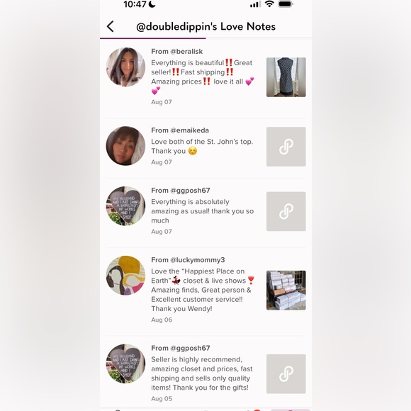 LIKE TO BE NOTIFIED OF MY LIVE SHOWS! - Picture 15 of 16